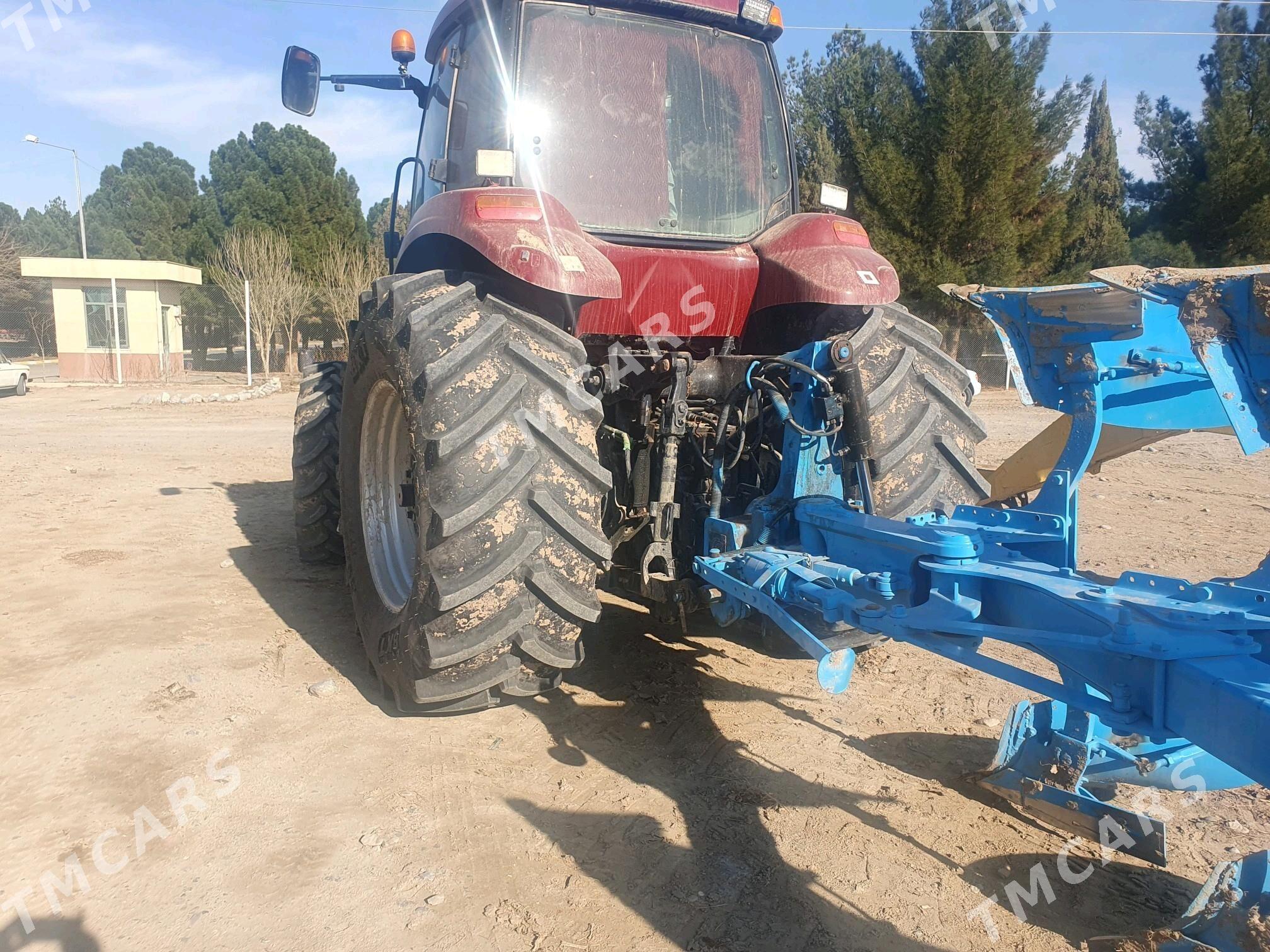 Case STX600 Quadtrac 2009 - 300 000 TMT - Aşgabat - img 4