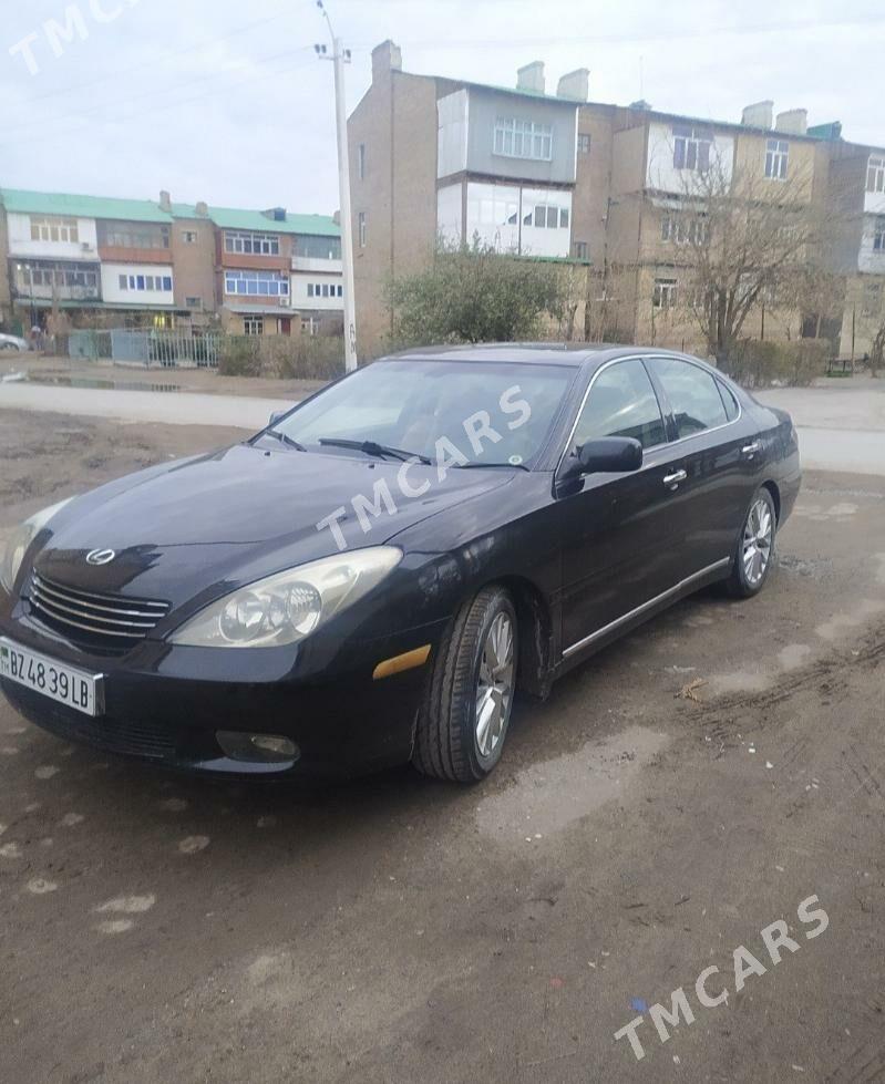 Lexus ES 330 2004 - 160 000 TMT - Туркменабат - img 2
