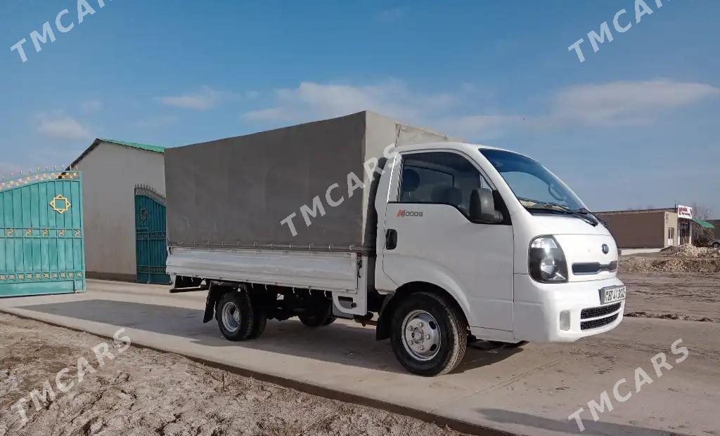 Kia Bongo 2014 - 200 000 TMT - етр. Туркменбаши - img 3