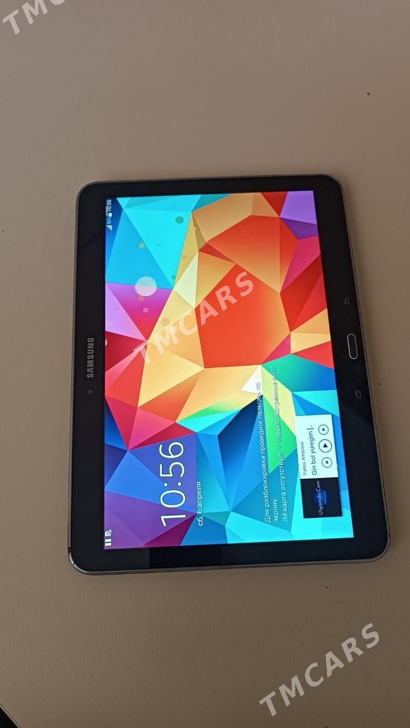 samsung tab 4 - Бахарден - img 2