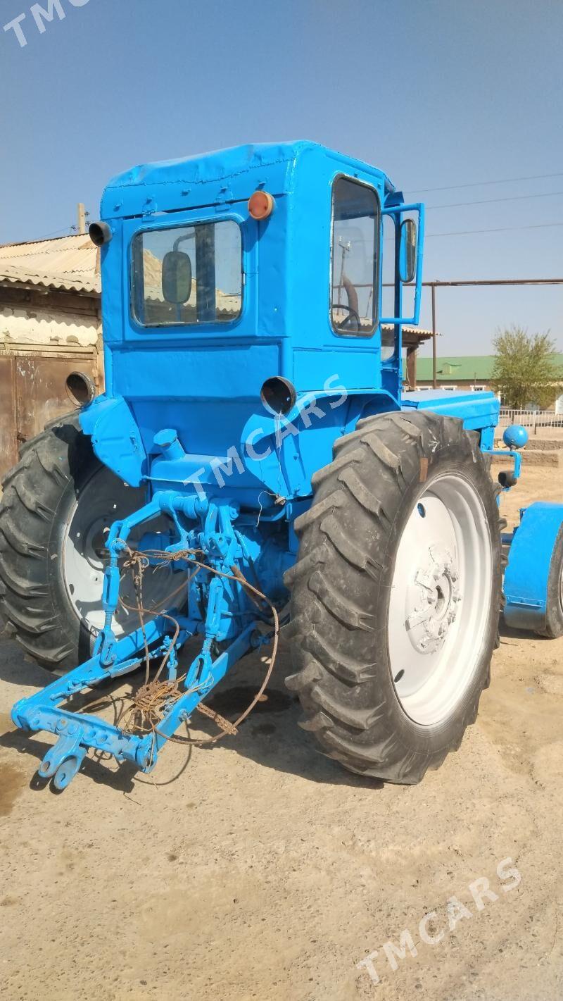 MTZ T-28 1989 - 31 000 TMT - Baýramaly - img 3