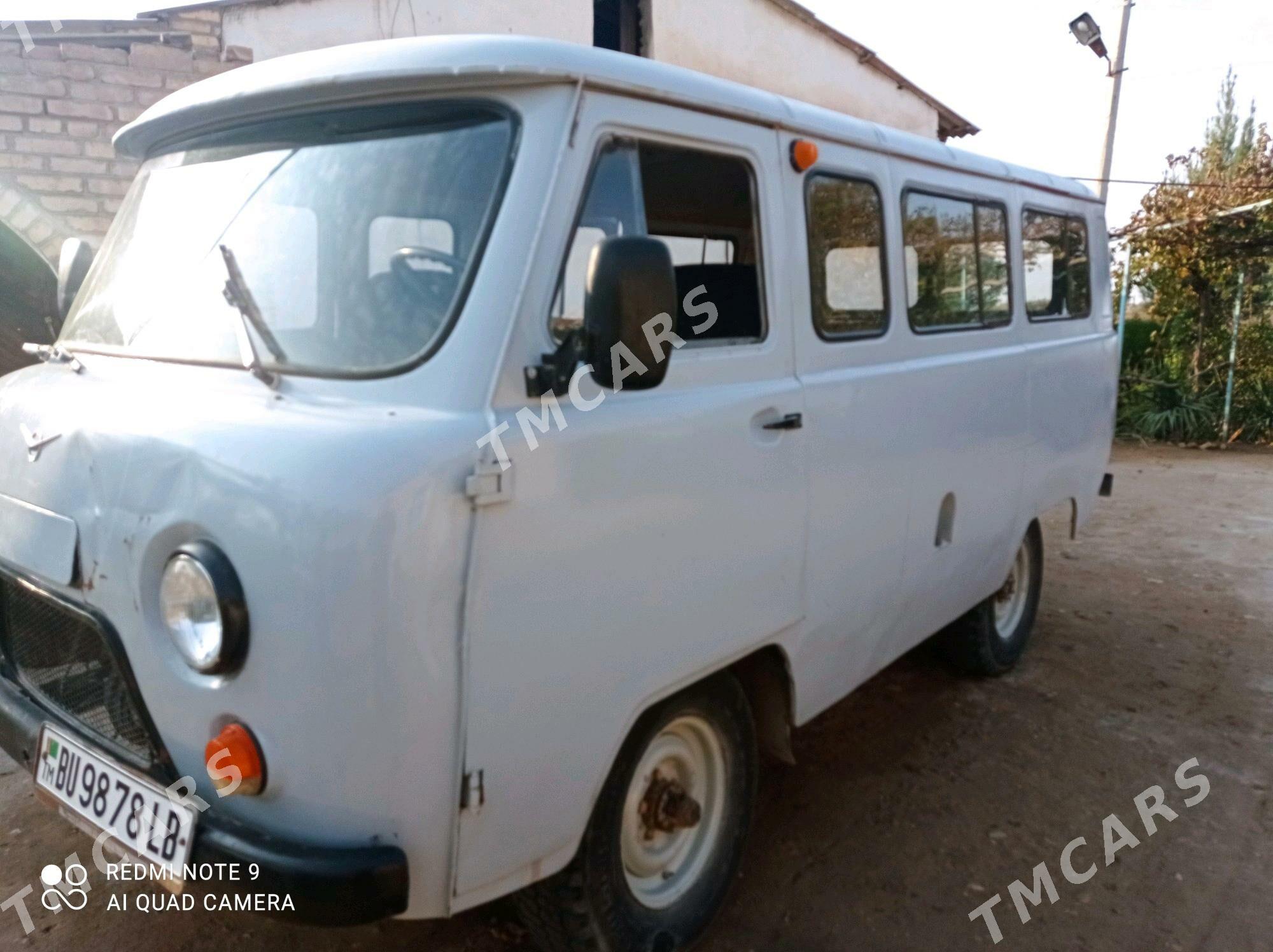 UAZ 469 1999 - 40 000 TMT - Ходжамбаз - img 3