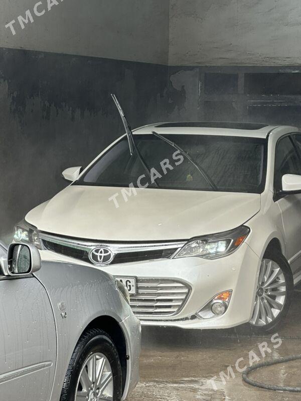 Toyota Avalon 2013 - 270 000 TMT - Ашхабад - img 2