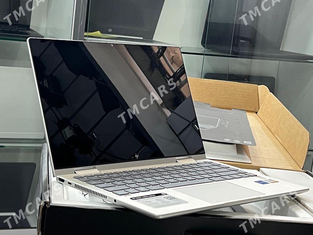 HP Envy x360/i5-13/Touch️ - Aşgabat - img 5