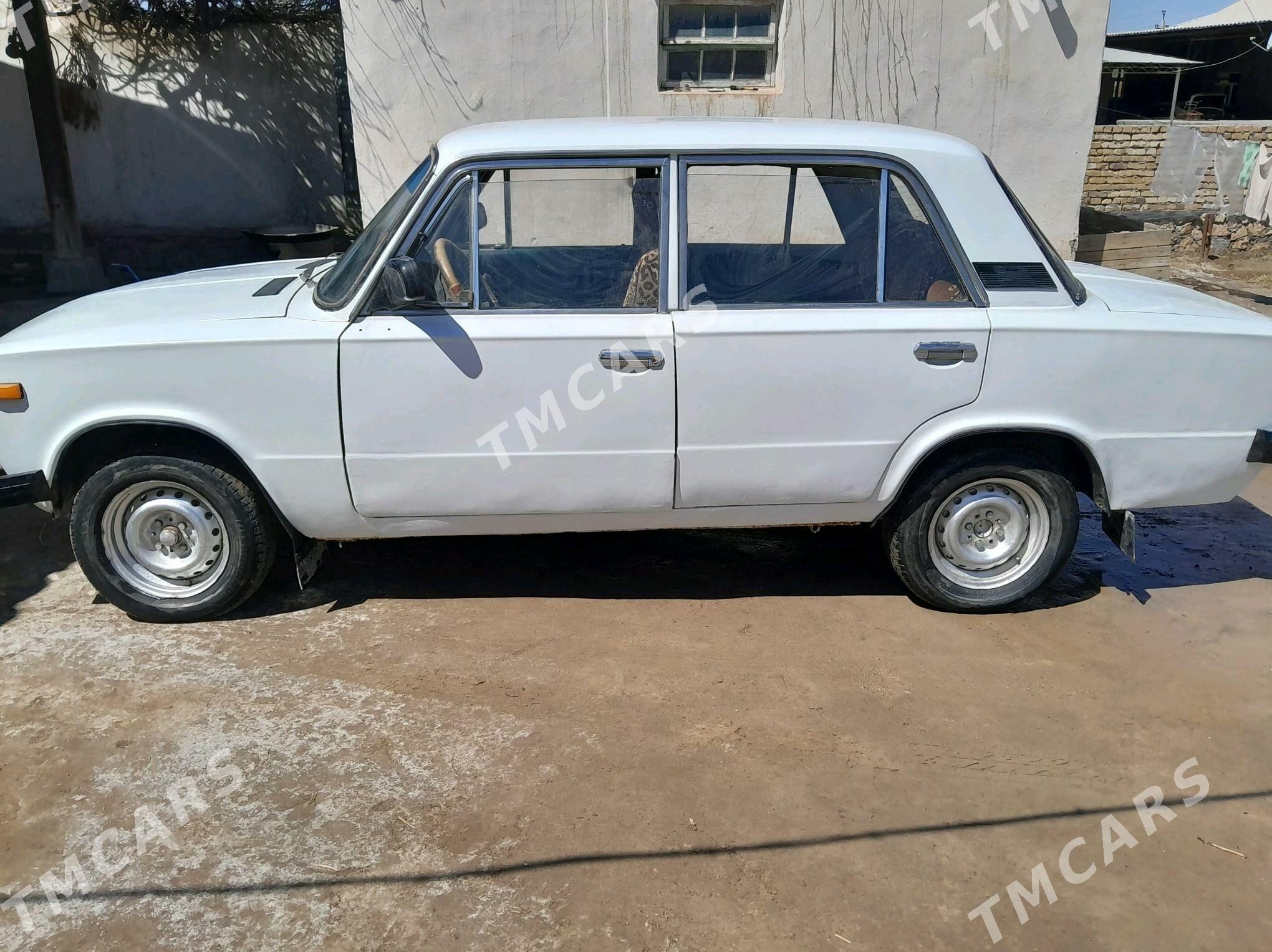 Lada 2106 1986 - 13 000 TMT - Dostluk - img 4