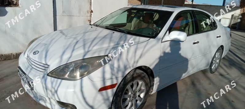 Lexus ES 300 2002 - 145 000 TMT - Wekilbazar - img 6