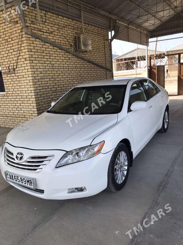 Toyota Camry 2007 - 120 000 TMT - Murgap - img 2