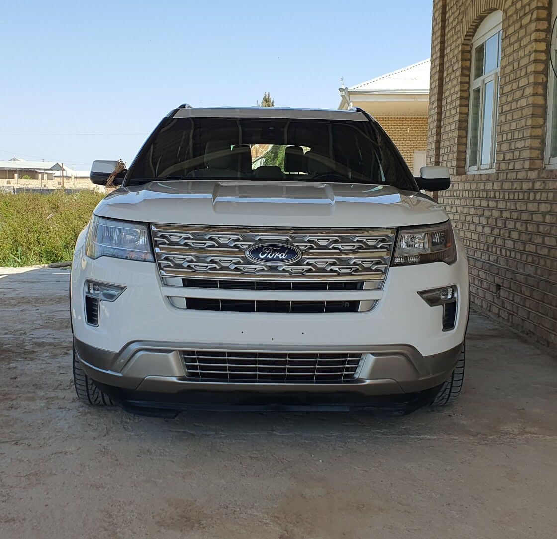 Ford Explorer 2018 - 270 000 TMT - Mary - img 5