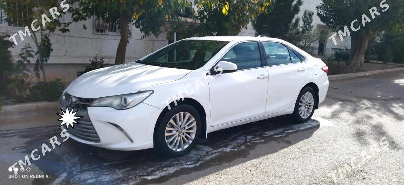 Toyota Camry 2016 - 190 000 TMT - 11 mkr - img 2