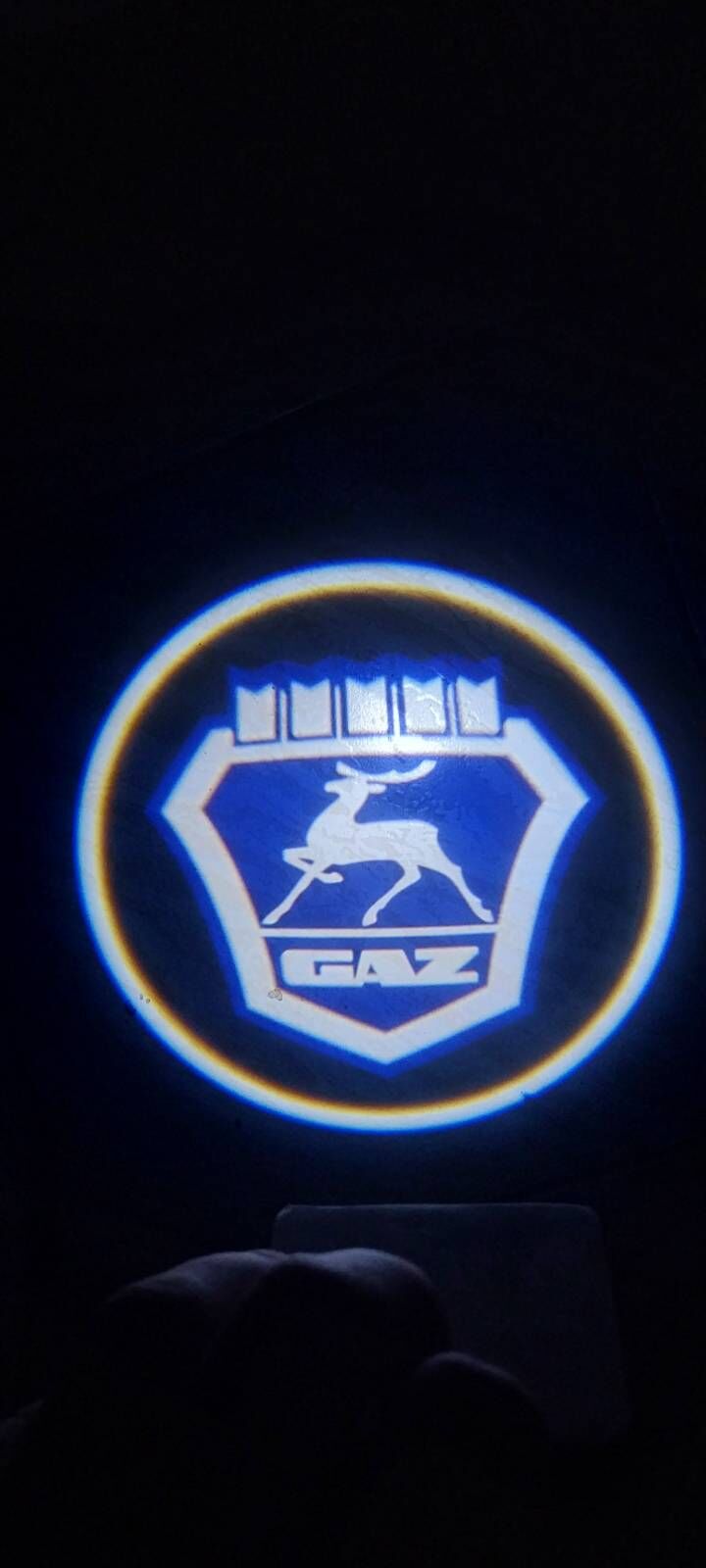 ✅️ Gazel logotip gapy cyra 40 TMT - Aşgabat - img 2