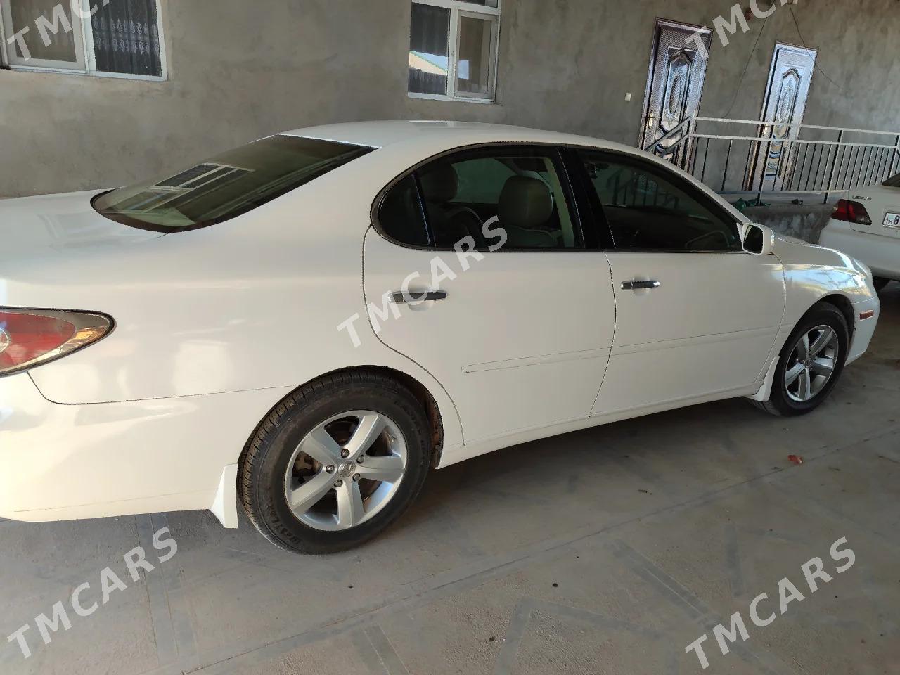 Lexus ES 330 2004 - 160 000 TMT - Магданлы - img 4