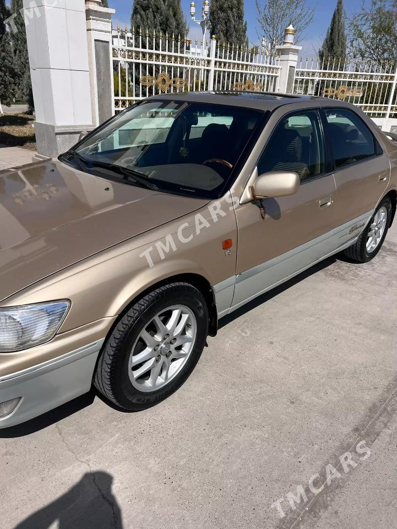 Toyota Camry 1998 - 119 000 TMT - Туркменабат - img 8