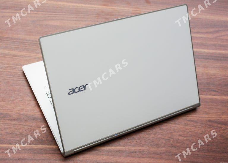 ACER Aspire S7 - Aşgabat - img 2