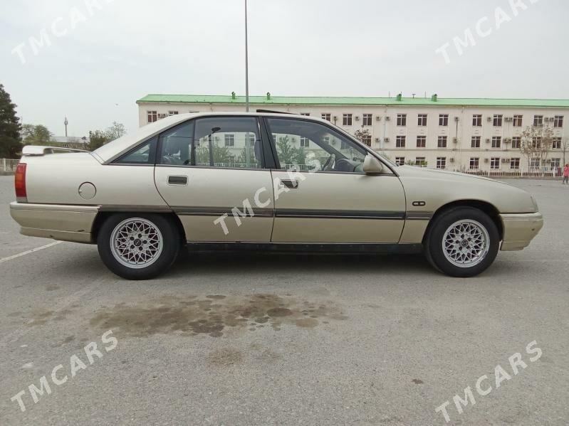 Opel Omega 1989 - 29 000 TMT - Ашхабад - img 3
