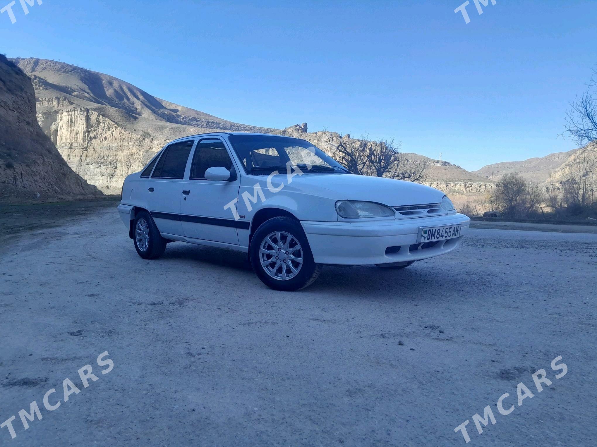 Daewoo Racer 1997 - 48 000 TMT - Magtymguly - img 2