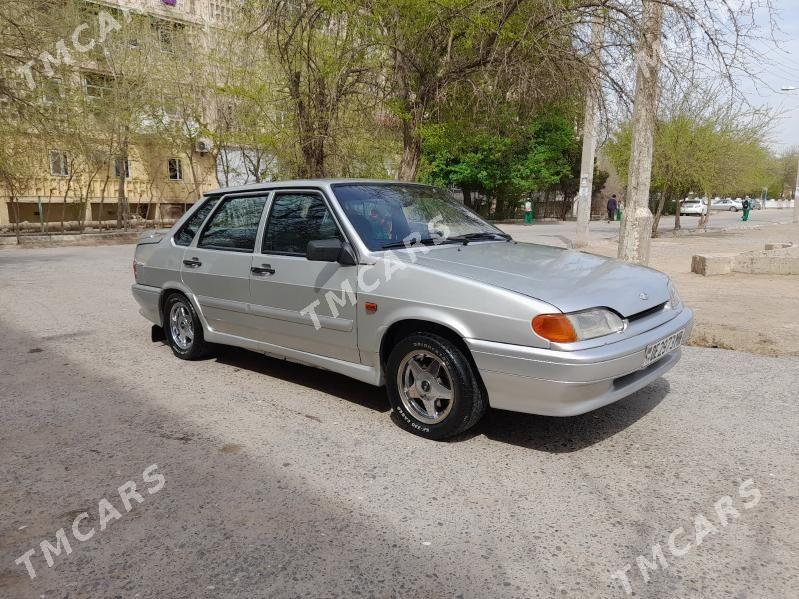 Lada 2115 2012 - 40 000 TMT - Mary - img 3