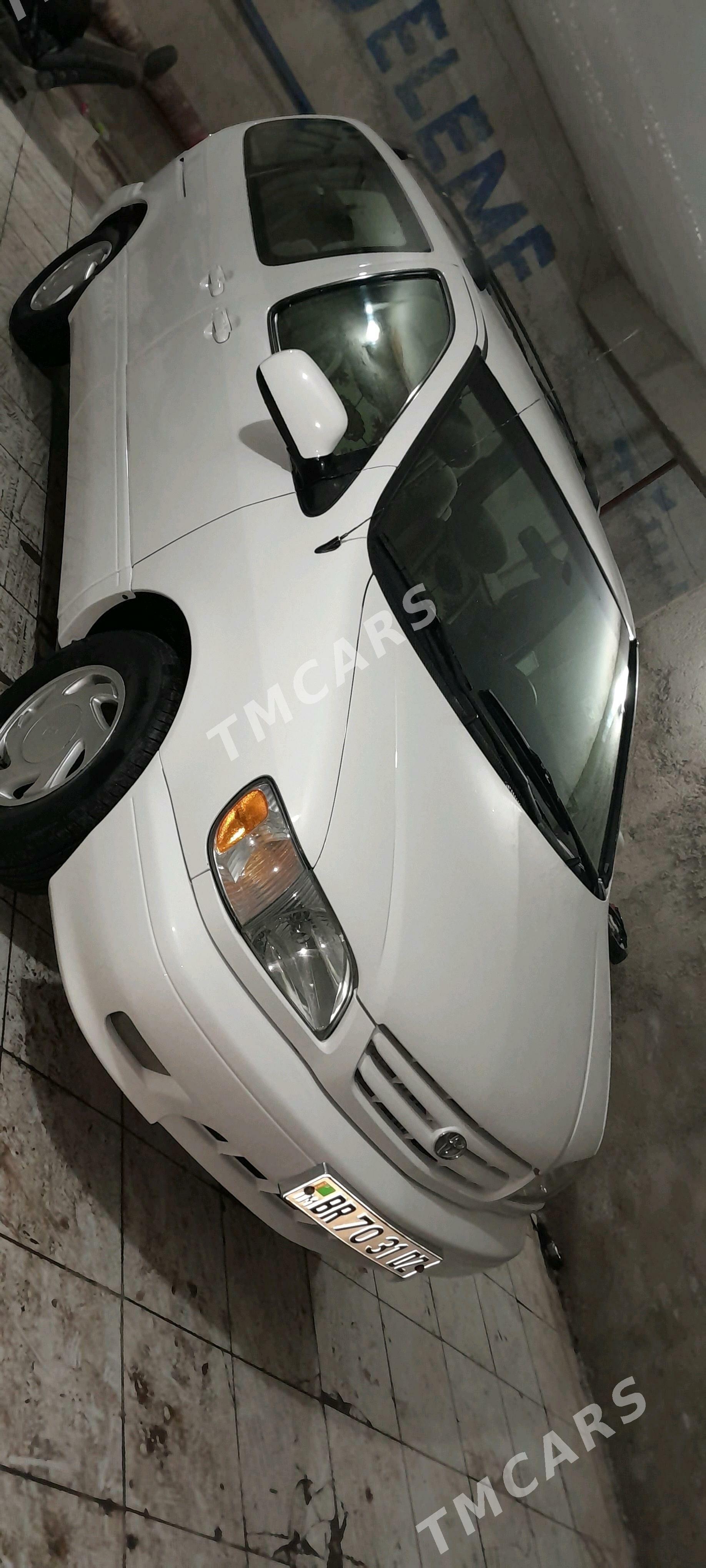 Toyota Sienna 2001 - 130 000 TMT - Akdepe - img 3