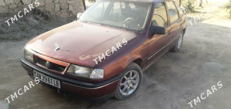 Opel Vectra 1992 - 25 000 TMT - Kerki - img 2