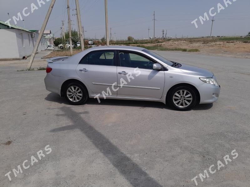 Toyota Corolla 2008 - 135 000 TMT - Aşgabat - img 4