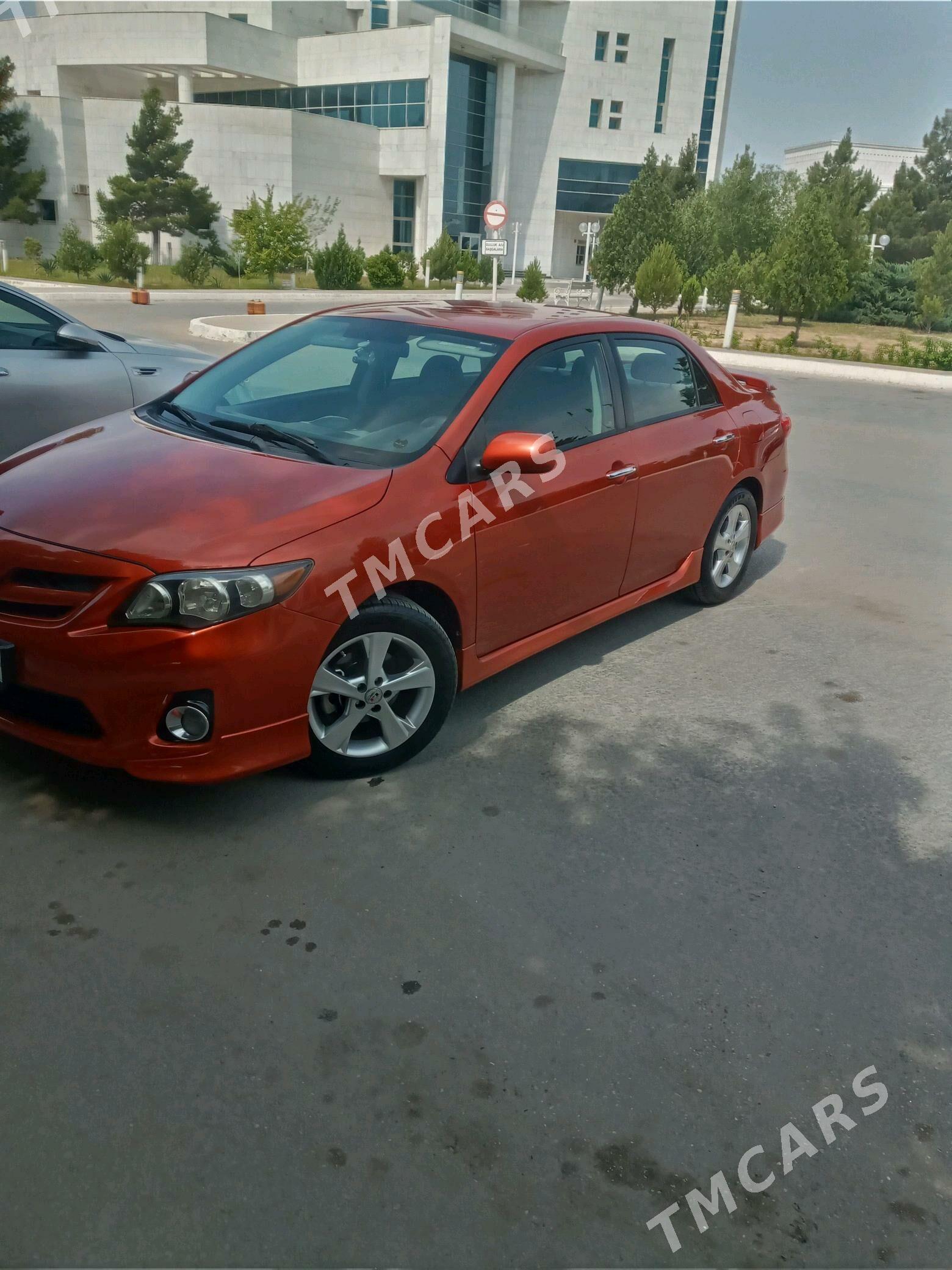 Toyota Corolla 2013 - 160 000 TMT - Balkanabat - img 3