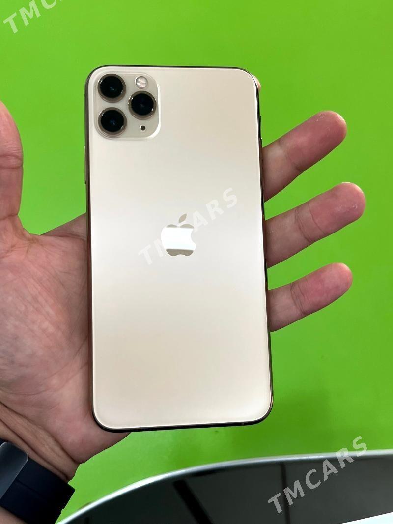 iPhone 11Pro Max  64gb - Мары - img 8