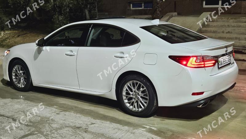 Lexus ES 350 2018 - 445 000 TMT - Köşi - img 2