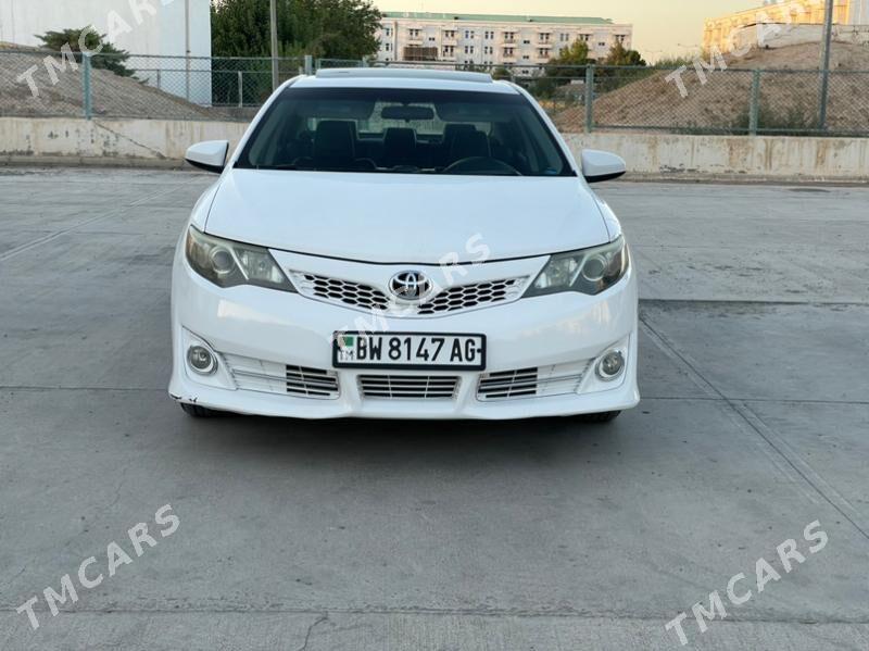 Toyota Camry 2012 - 210 000 TMT - Aşgabat - img 2