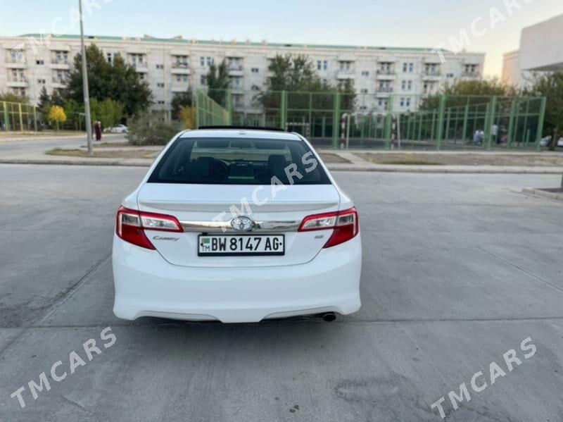 Toyota Camry 2012 - 210 000 TMT - Aşgabat - img 4