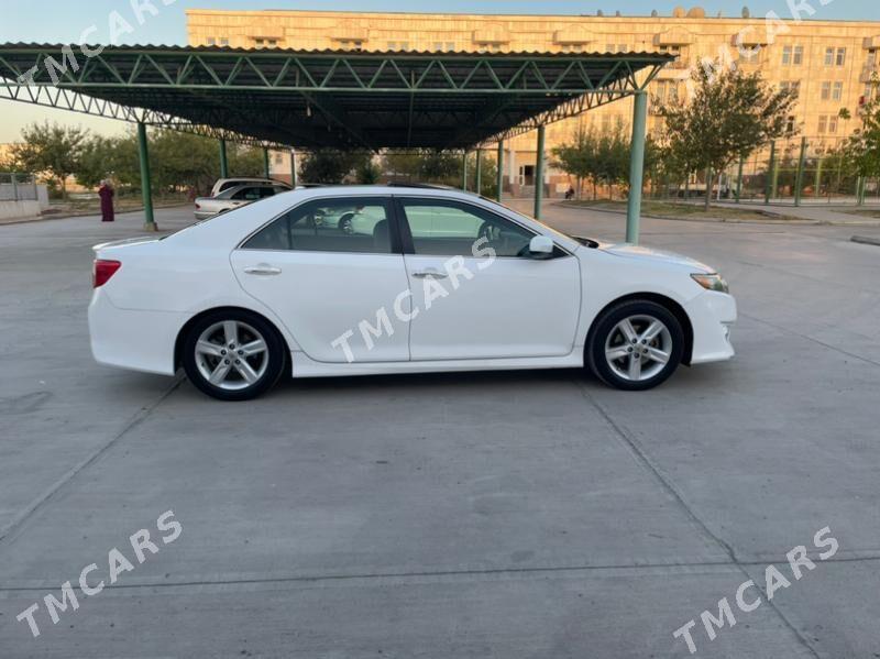 Toyota Camry 2012 - 210 000 TMT - Aşgabat - img 3