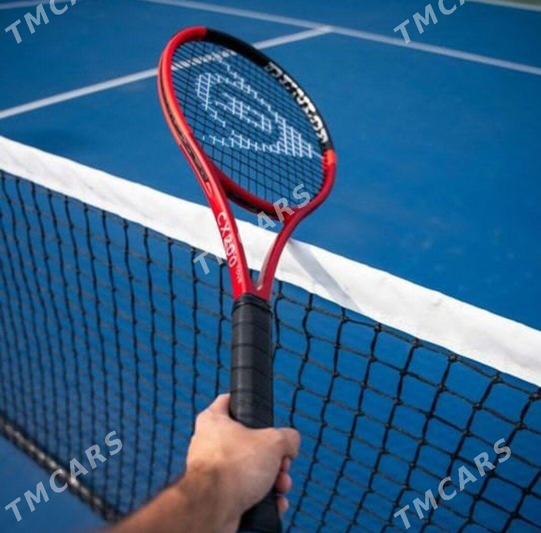 Tennis raketka Ракетка - Aşgabat - img 3