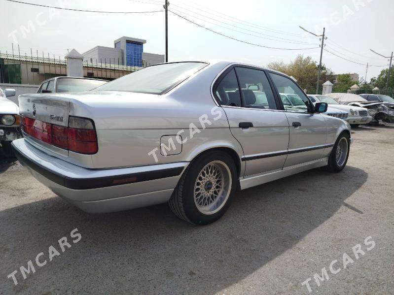 BMW 540 1993 - 75 000 TMT - Ашхабад - img 4