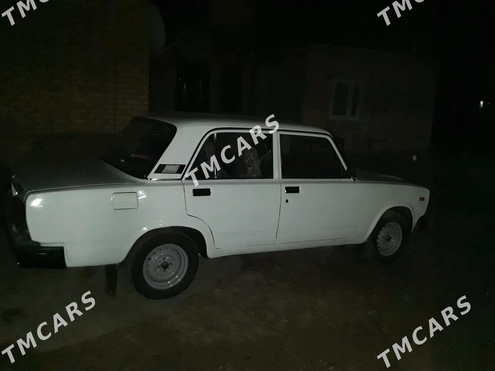 Lada 2107 2001 - 24 000 TMT - Векильбазар - img 7