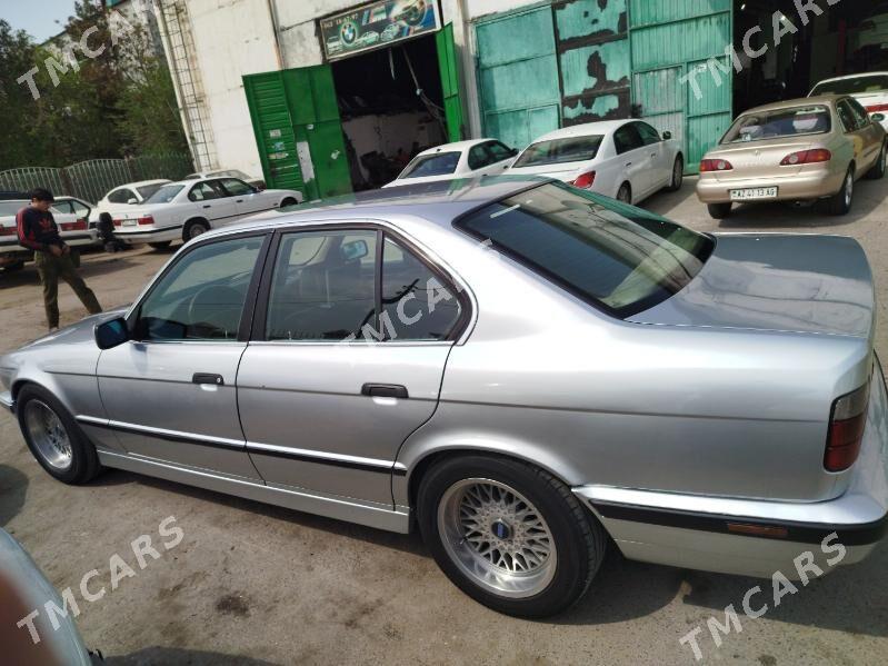 BMW 540 1993 - 75 000 TMT - Ашхабад - img 3