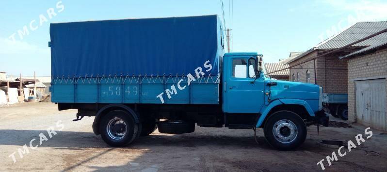 Zil 4331 1993 - 115 000 TMT - Мары - img 2