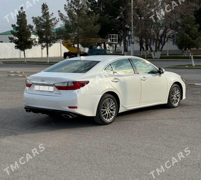 Lexus ES 350 2018 - 415 000 TMT - Ашхабад - img 3