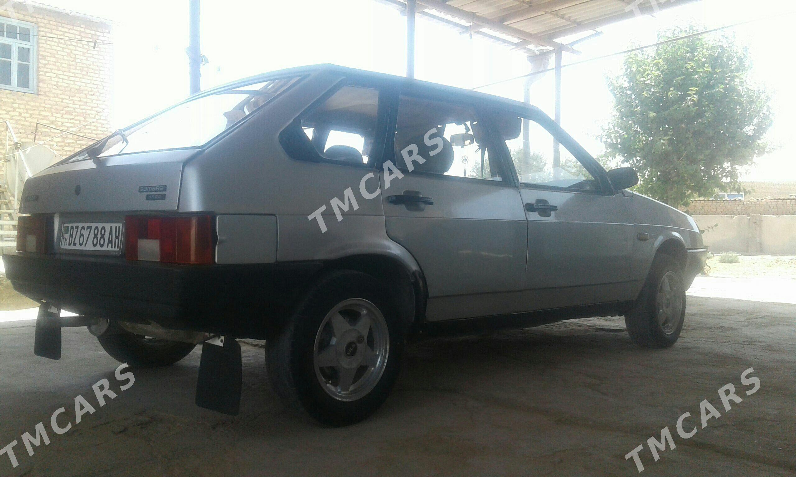 Gaz 53 1996 - 25 000 TMT - Теджен - img 3