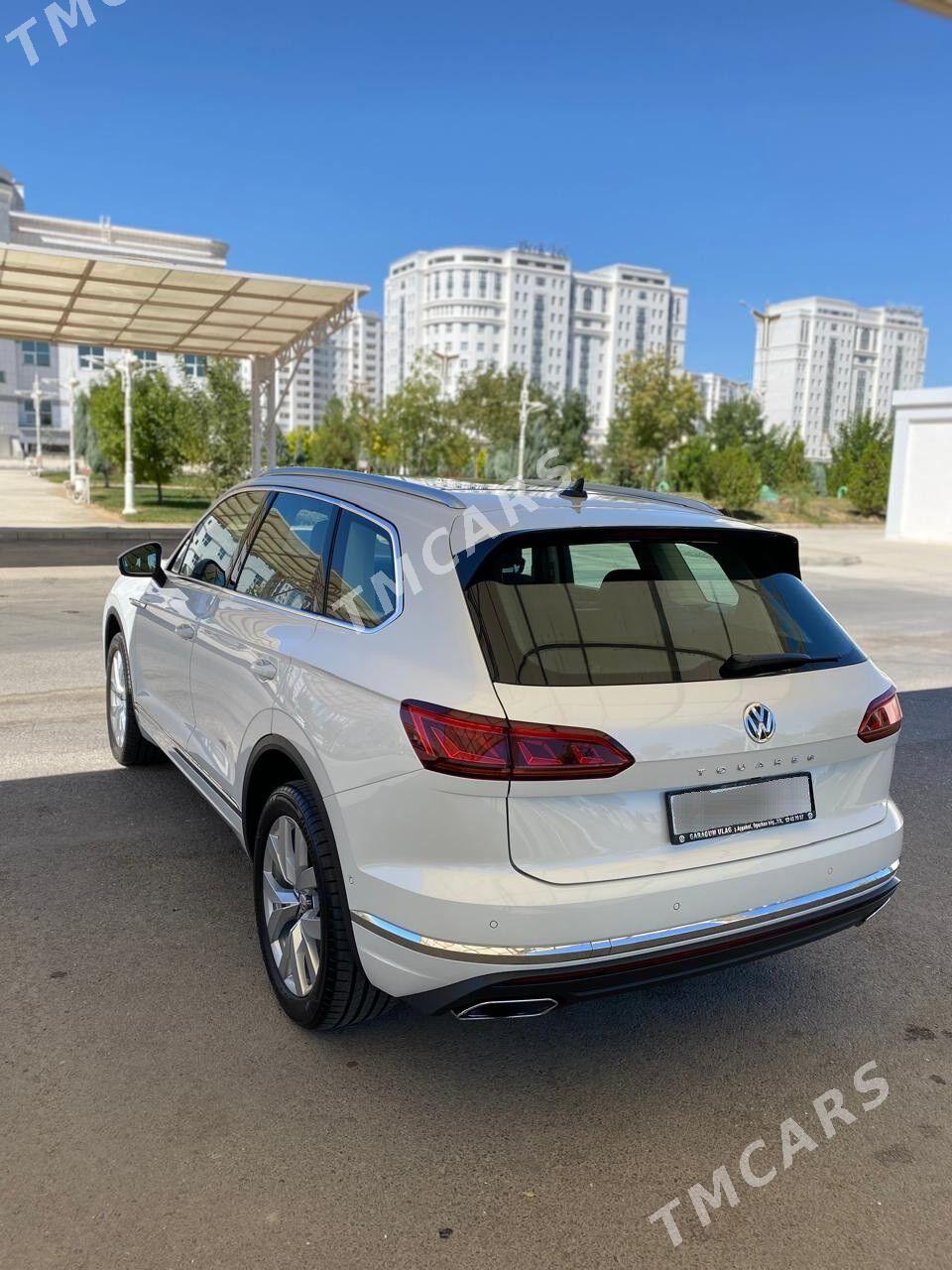 Volkswagen Touareg 2019 - 1 500 000 TMT - Aşgabat - img 3