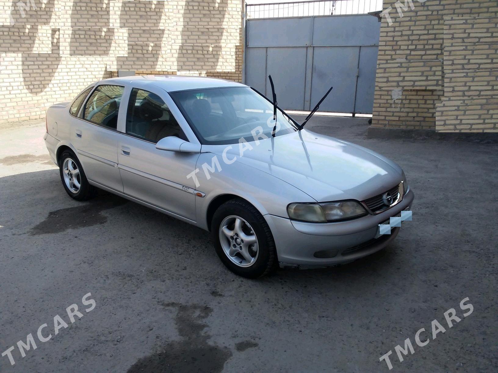 Opel Vectra 1996 - 45 000 TMT - Мары - img 4