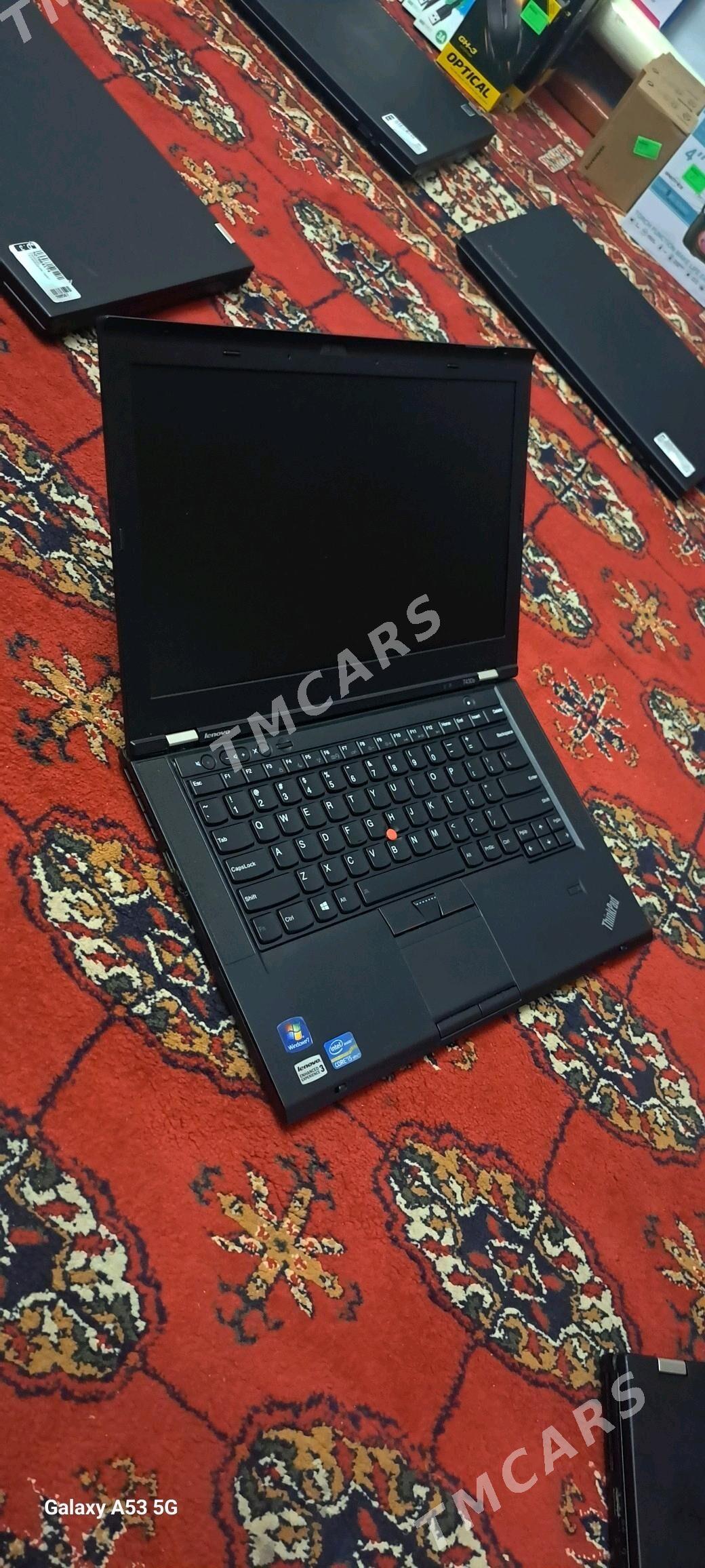 i5 Lenovo 3 th.   ram 8/ 500gb - Губадаг - img 2