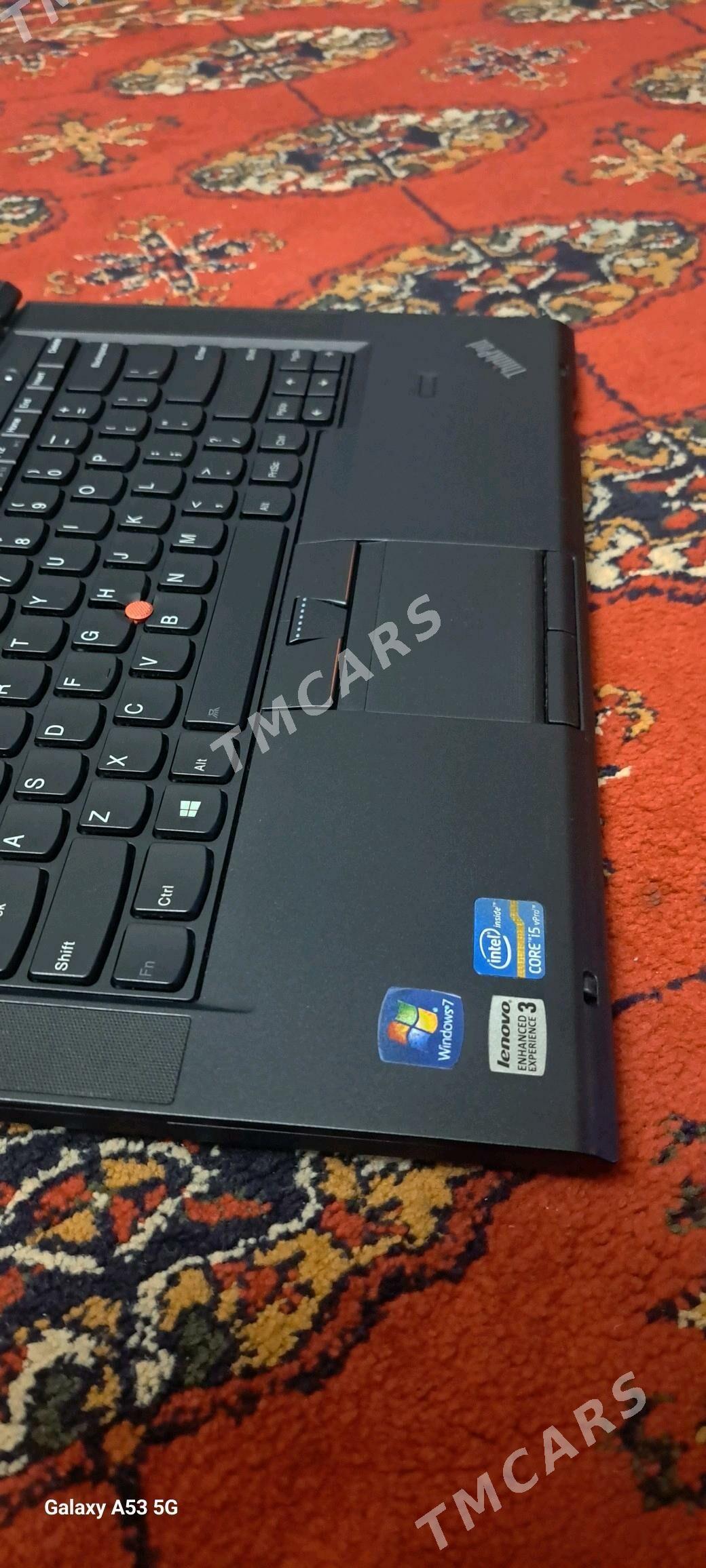 i5 Lenovo 3 th.   ram 8/ 500gb - Губадаг - img 3