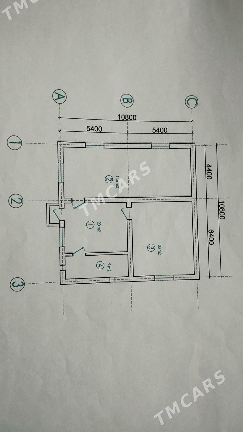 Bagyr plan jay - Багир - img 6