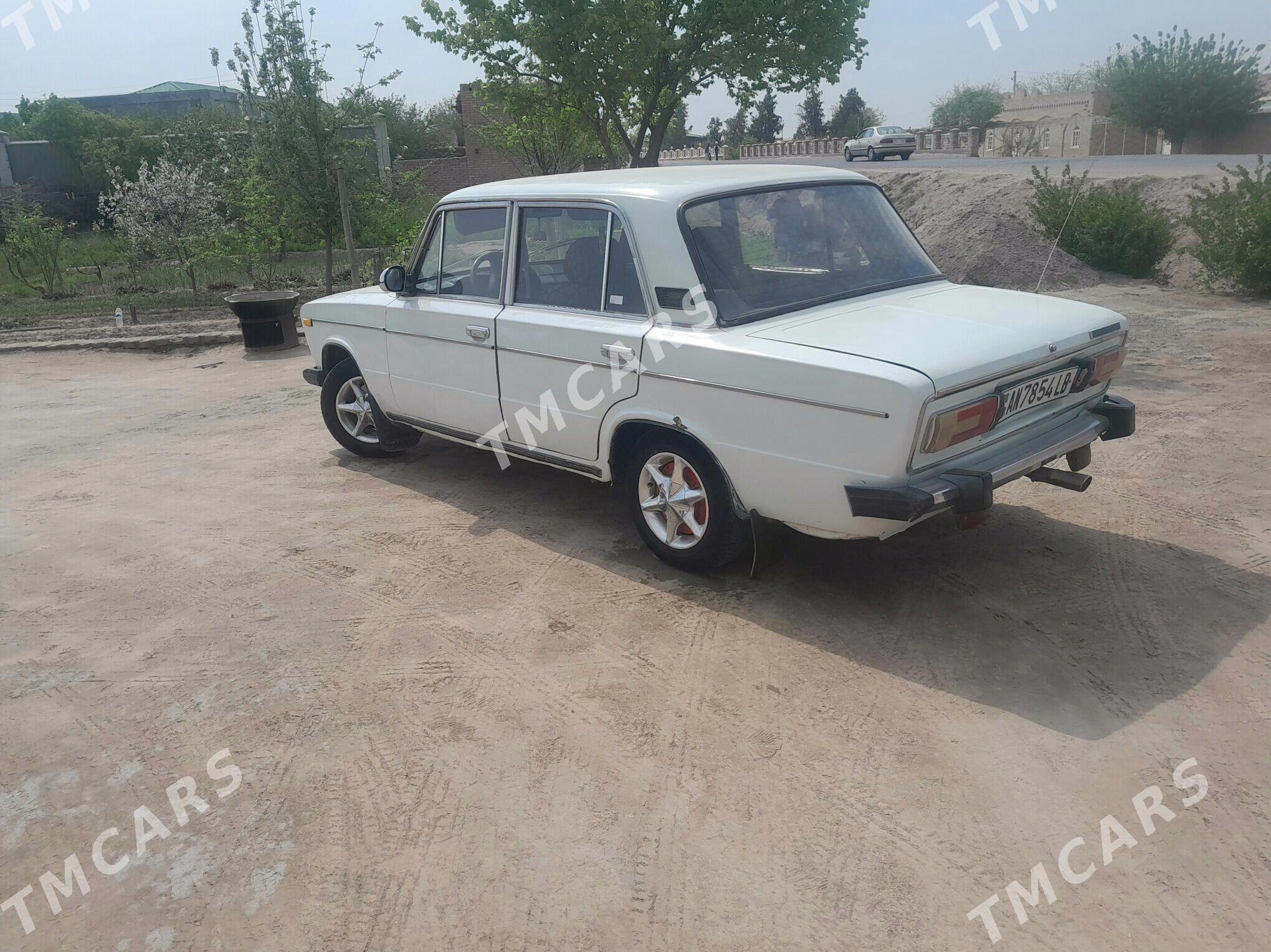 Lada 2106 1987 - 20 000 TMT - Керки - img 7