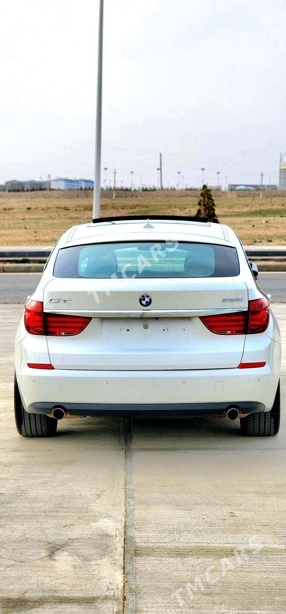 BMW GT 2012 - 260 000 TMT - Балканабат - img 4