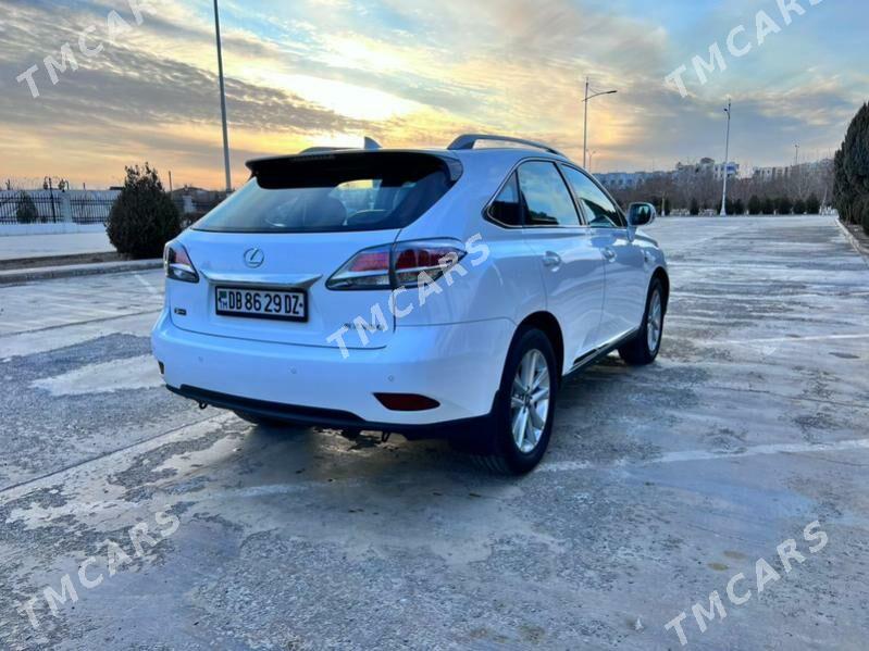 Lexus RX 350 2015 - 390 000 TMT - Дашогуз - img 2