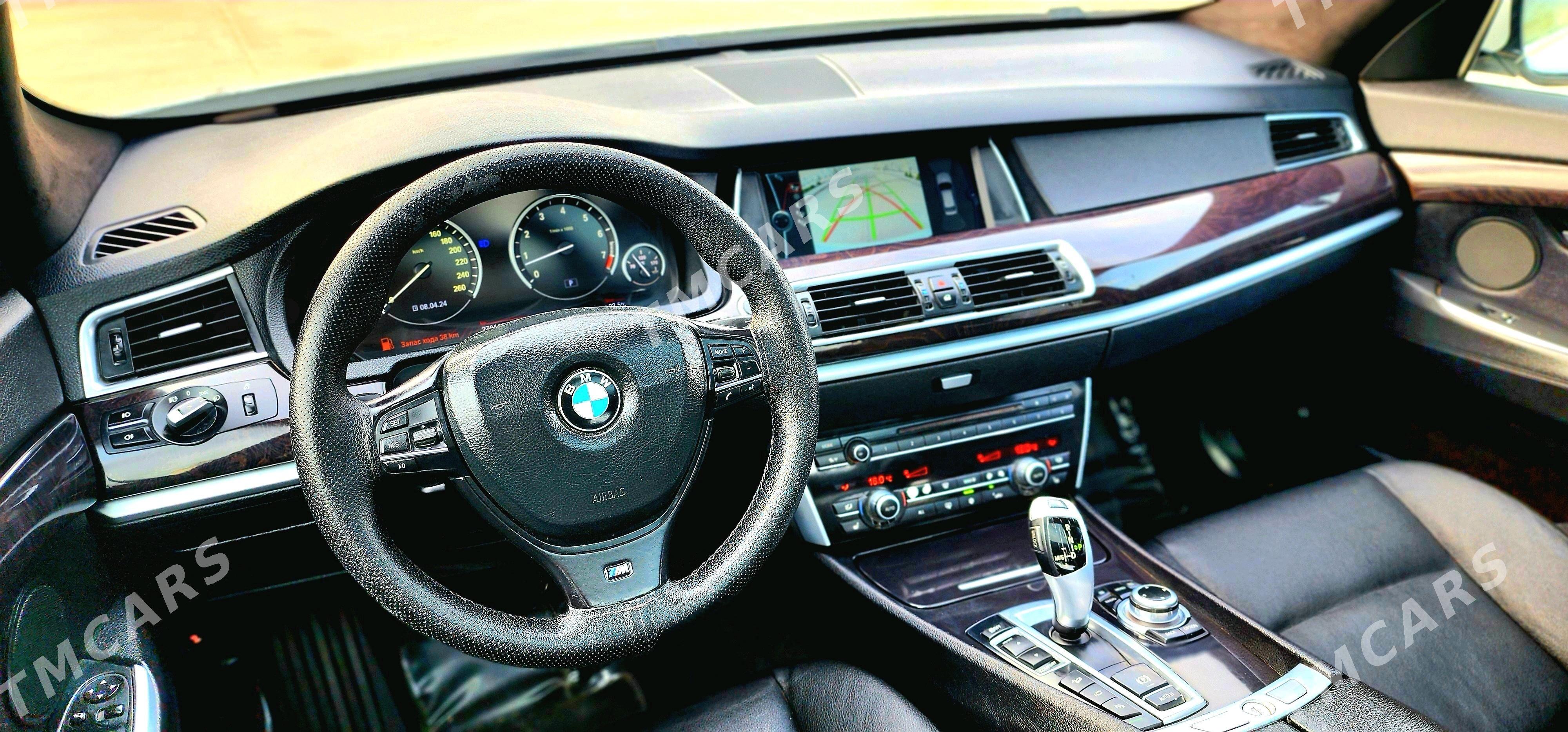 BMW GT 2012 - 260 000 TMT - Балканабат - img 8