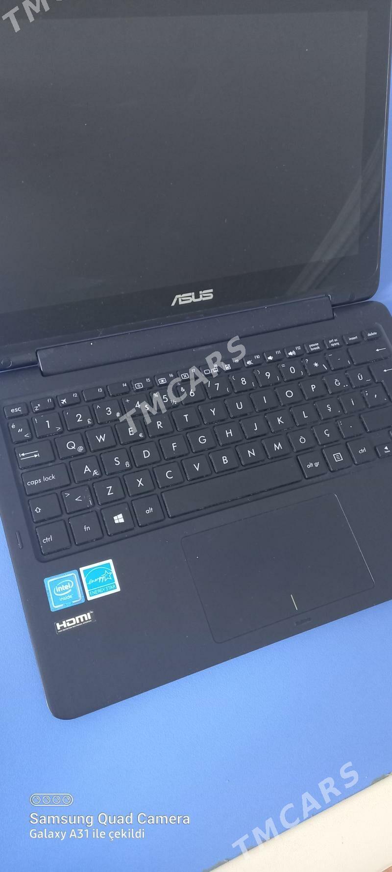 ASUS notebook TP Flip - Ашхабад - img 2