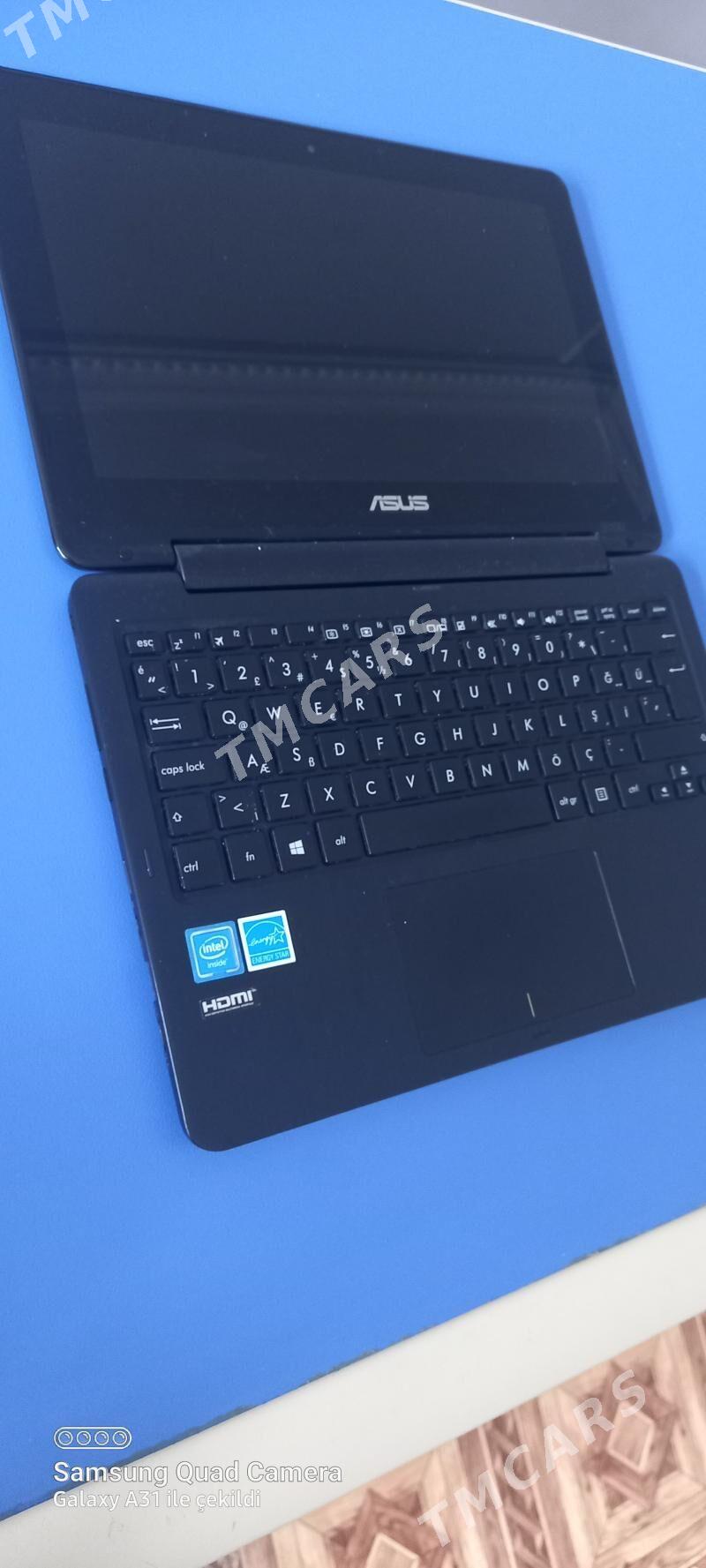 ASUS notebook TP Flip - Ашхабад - img 3