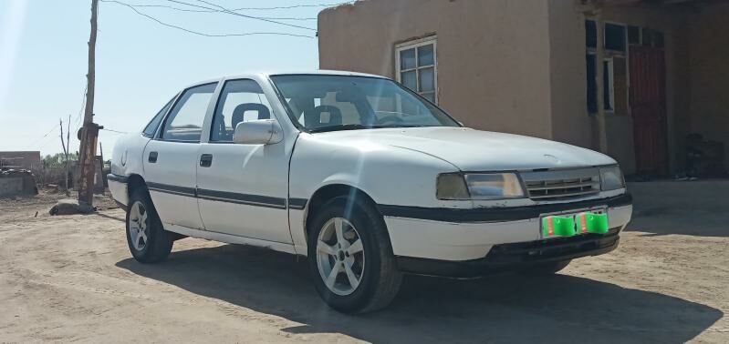 Opel Vectra 1989 - 20 000 TMT - Кёнеургенч - img 3