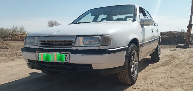 Opel Vectra 1989 - 20 000 TMT - Кёнеургенч - img 4
