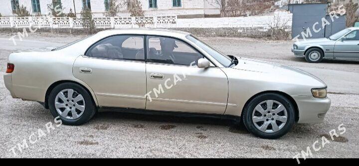 Toyota Chaser 1993 - 28 000 TMT - Türkmenbaşy - img 3